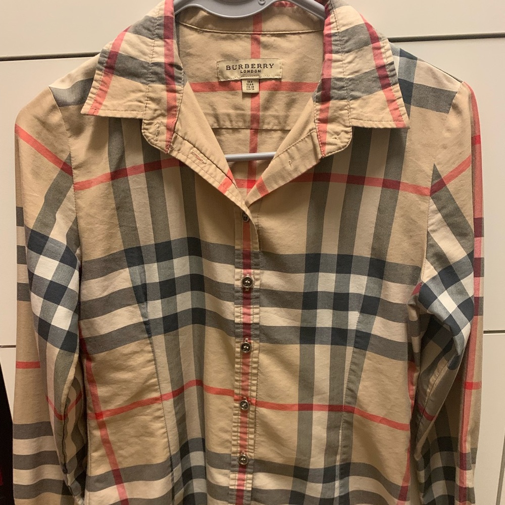 Burberry